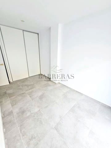 2 soveværelse Lejlighed til salg i Los Abrigos, Granadilla de Abona med garage - € 270.000 (Ref: 8601015)