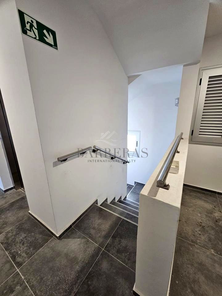 2 soveværelse Lejlighed til salg i Los Abrigos med garage - € 270.000 (Ref: 8601015)