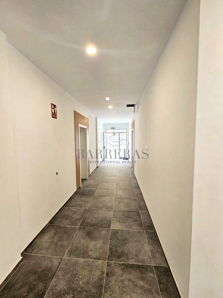 2 soveværelse Lejlighed til salg i Los Abrigos med garage - € 270.000 (Ref: 8601015)