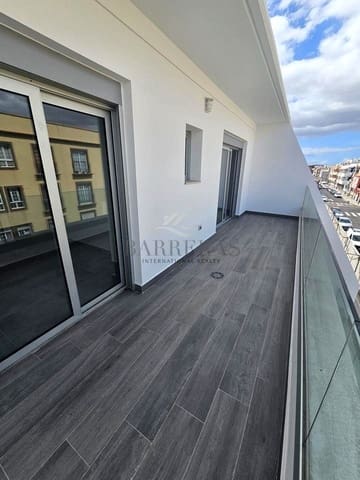 2 soveværelse Lejlighed til salg i Los Abrigos, Granadilla de Abona med garage - € 270.000 (Ref: 8601015)