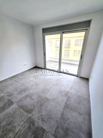 2 soveværelse Lejlighed til salg i Los Abrigos, Granadilla de Abona med garage - € 270.000 (Ref: 8601015)