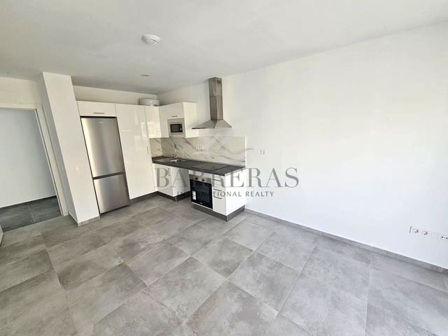 2 soveværelse Lejlighed til salg i Los Abrigos, Granadilla de Abona med garage - € 270.000 (Ref: 8601015)