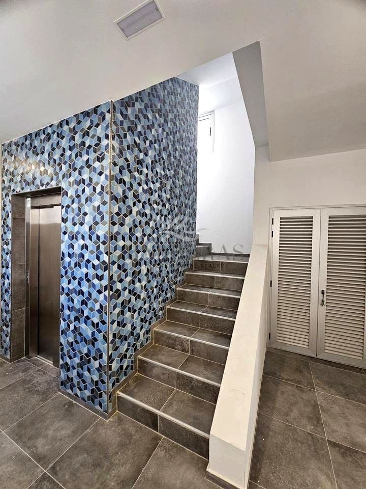 2 soveværelse Lejlighed til salg i Los Abrigos med garage - € 270.000 (Ref: 8601015)