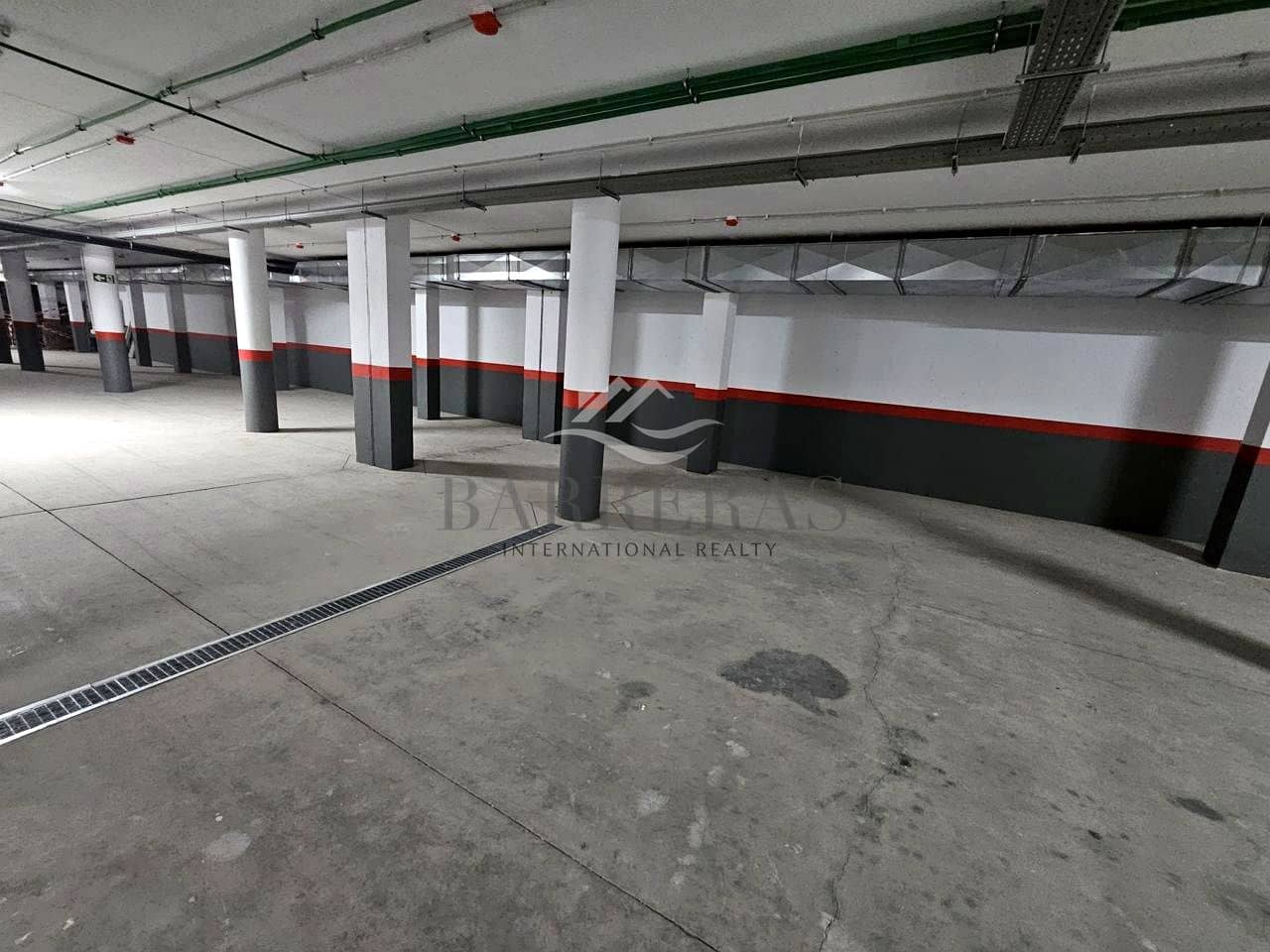 2 soveværelse Lejlighed til salg i Los Abrigos med garage - € 270.000 (Ref: 8601015)