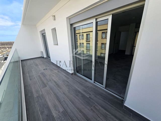 2 soveværelse Lejlighed til salg i Los Abrigos, Granadilla de Abona med garage - € 270.000 (Ref: 8601015)