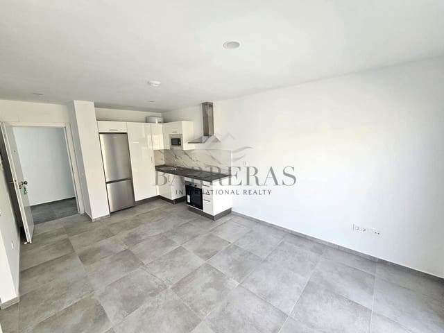 2 soveværelse Lejlighed til salg i Los Abrigos, Granadilla de Abona med garage - € 270.000 (Ref: 8601015)