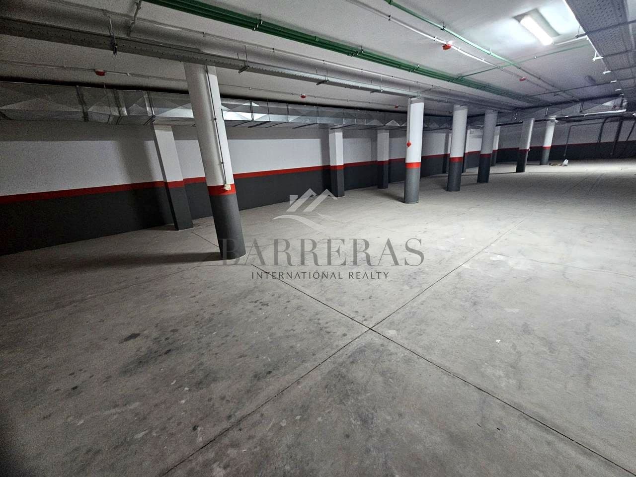 2 soveværelse Lejlighed til salg i Los Abrigos med garage - € 270.000 (Ref: 8601015)