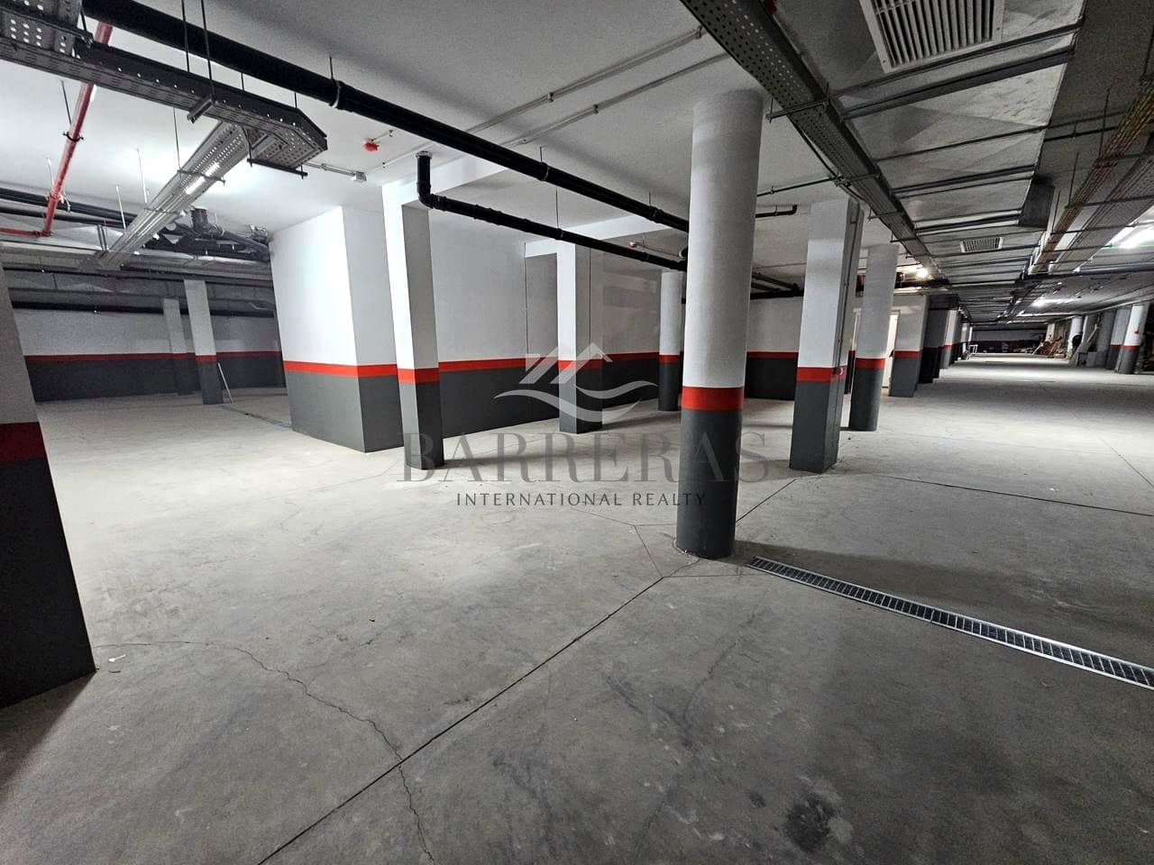 2 soveværelse Lejlighed til salg i Los Abrigos med garage - € 270.000 (Ref: 8601015)