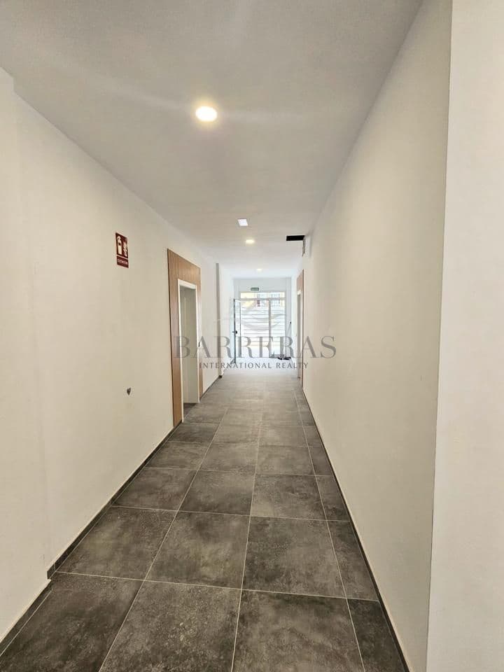 2 soveværelse Lejlighed til salg i Los Abrigos med garage - € 350.000 (Ref: 8601015)