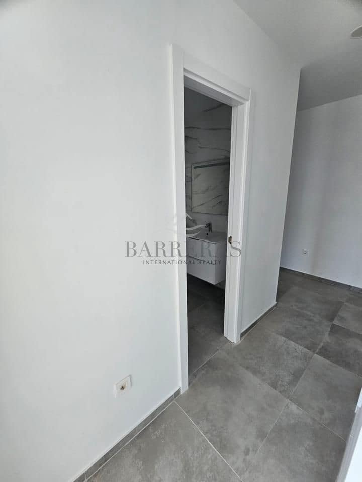 2 soveværelse Lejlighed til salg i Los Abrigos med garage - € 350.000 (Ref: 8601015)