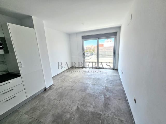 2 bedroom Flat for sale in Los Abrigos, Granadilla de Abona with garage - € 350,000 (Ref: 8601015)