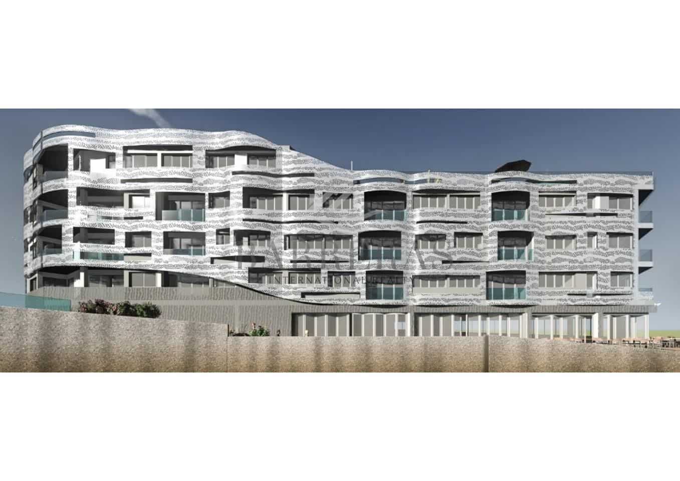 3 sypialnia Mieszkanie na sprzedaż w Santa Cruz de Tenerife z basenem garażem - 586 000 € (Ref: 8628433)