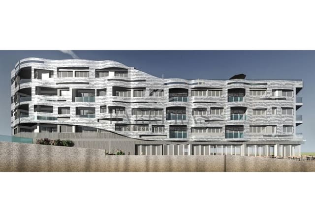 3 bedroom Flat for sale in Salamanca, Santa Cruz de Tenerife with pool garage - € 586,000 (Ref: 8628433)