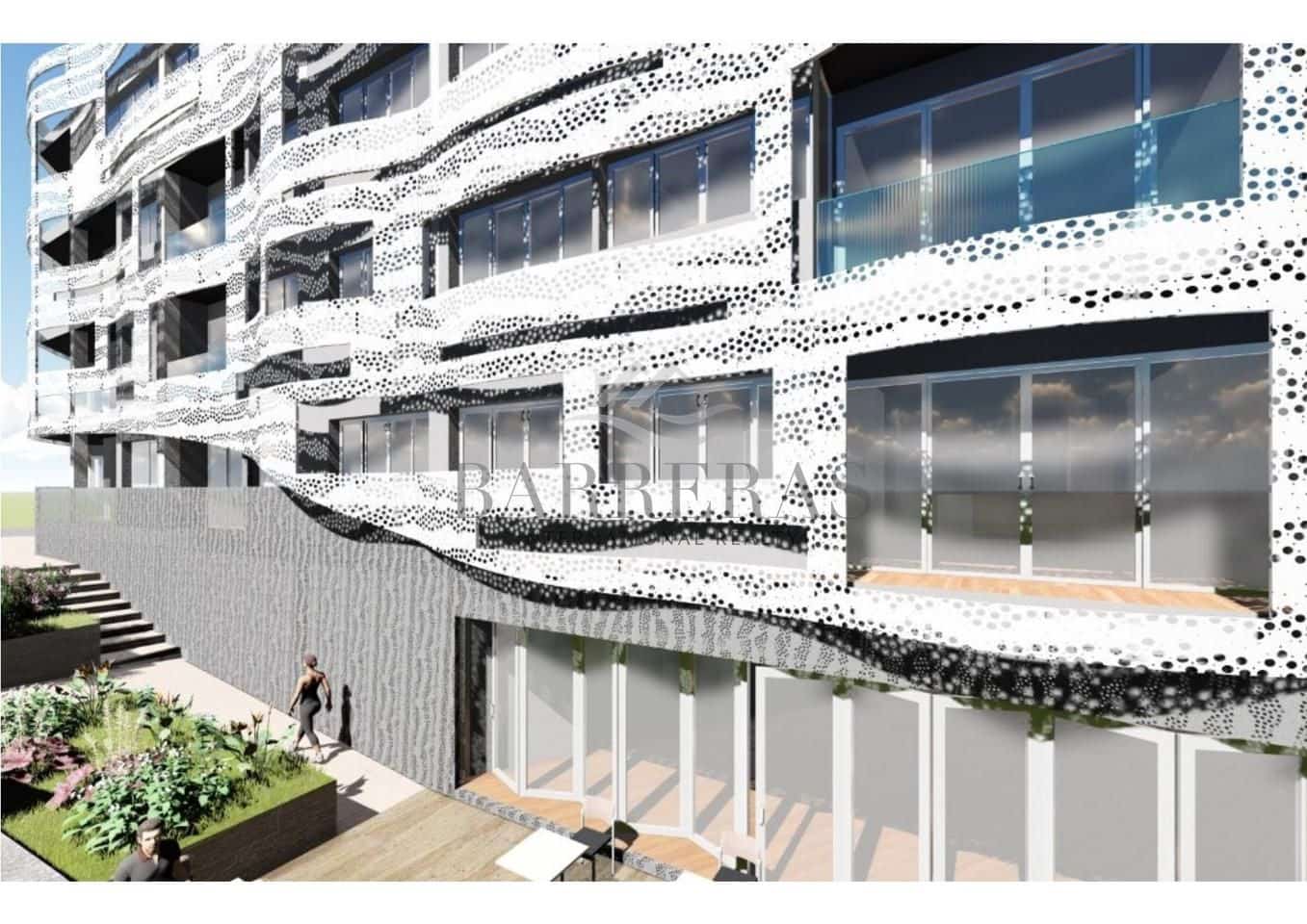 3 sypialnia Mieszkanie na sprzedaż w Santa Cruz de Tenerife z basenem garażem - 586 000 € (Ref: 8628433)