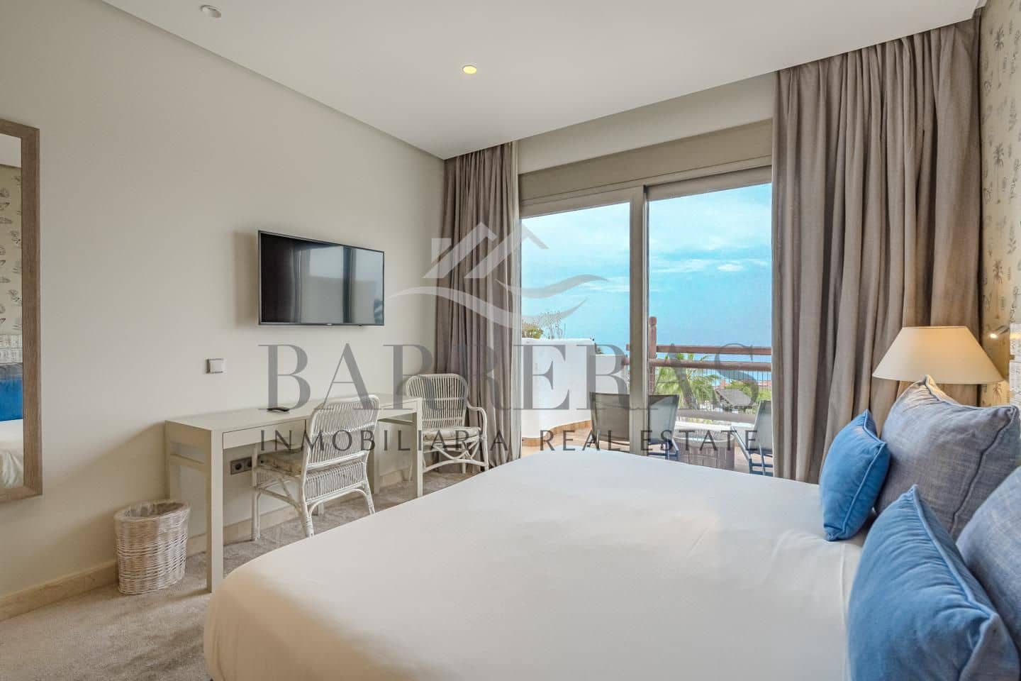 1 Zimmer Wohnung zu verkaufen in Guia de Isora mit Pool Garage - 590.000 € (Ref: 8695815)