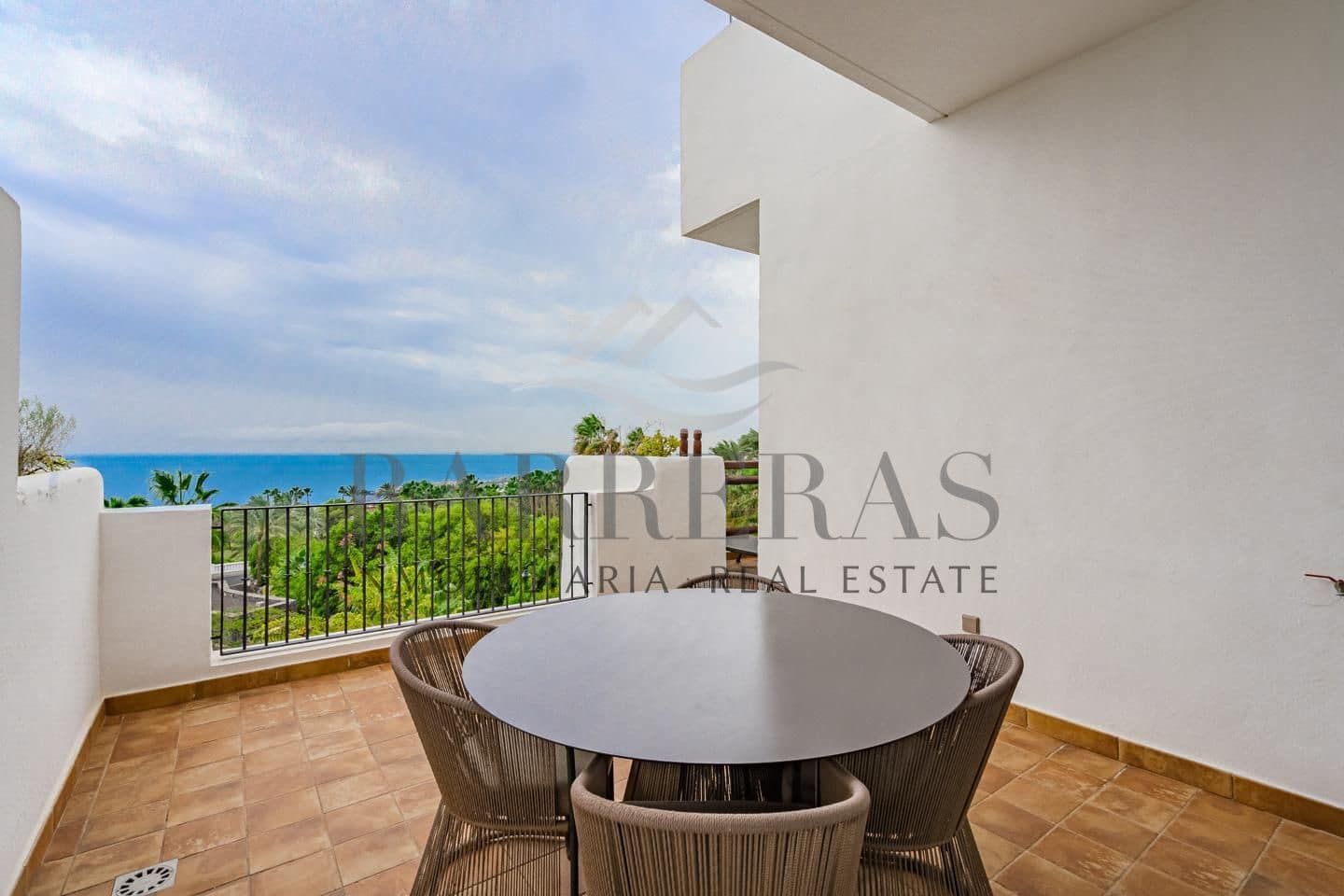 1 Zimmer Wohnung zu verkaufen in Guia de Isora mit Pool Garage - 590.000 € (Ref: 8695815)