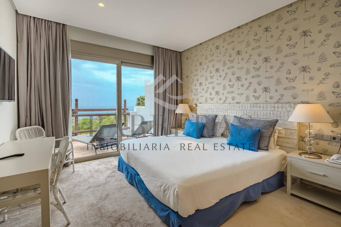 1 Zimmer Wohnung zu verkaufen in Guia de Isora mit Pool Garage - 590.000 € (Ref: 8695815)