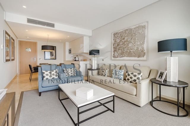 1 Zimmer Wohnung zu verkaufen in Guía de Isora mit Pool Garage - 590.000 € (Ref: 8695815)