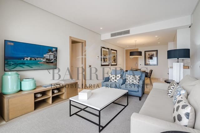 1 Zimmer Wohnung zu verkaufen in Guía de Isora mit Pool Garage - 590.000 € (Ref: 8695815)