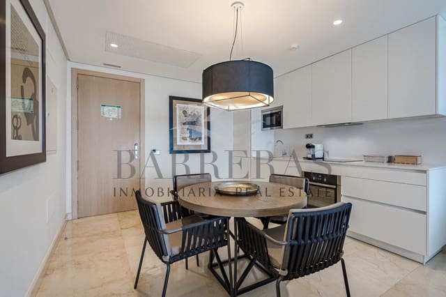 1 Zimmer Wohnung zu verkaufen in Guía de Isora mit Pool Garage - 590.000 € (Ref: 8695815)