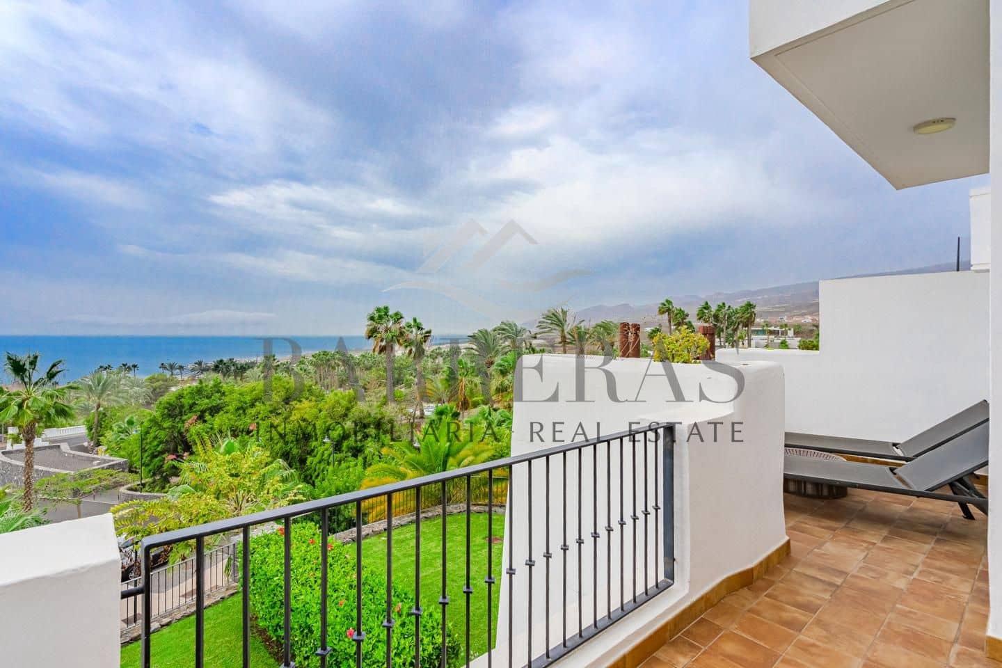 1 Zimmer Wohnung zu verkaufen in Guia de Isora mit Pool Garage - 590.000 € (Ref: 8695815)