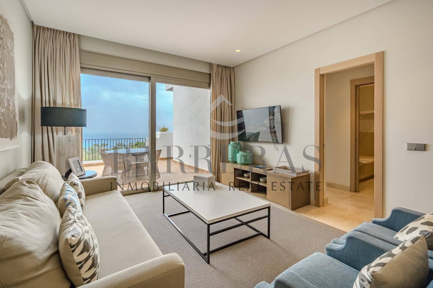 1 Zimmer Wohnung zu verkaufen in Guia de Isora mit Pool Garage - 590.000 € (Ref: 8695815)