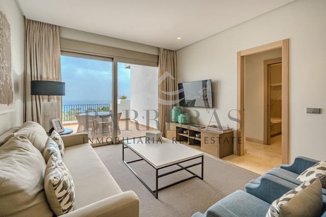 1 Zimmer Wohnung zu verkaufen in Guía de Isora mit Pool Garage - 590.000 € (Ref: 8695815)