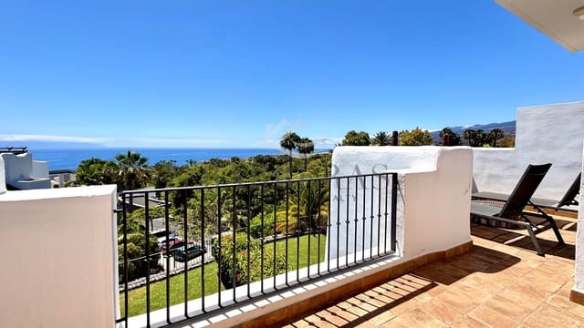1 soveværelse Lejlighed til salg i Guía de Isora med swimmingpool garage - € 590.000 (Ref: 8695815)