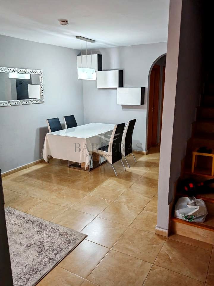 3 chambre Villa/Maison à vendre à Llano del Camello avec piscine garage - 340 000 € (Ref: 8727054)