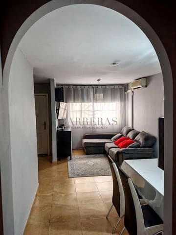 3 sovrum Villa till salu i Llano del Camello, San Miguel de Abona med pool garage - 359 000 € (Ref: 8727054)