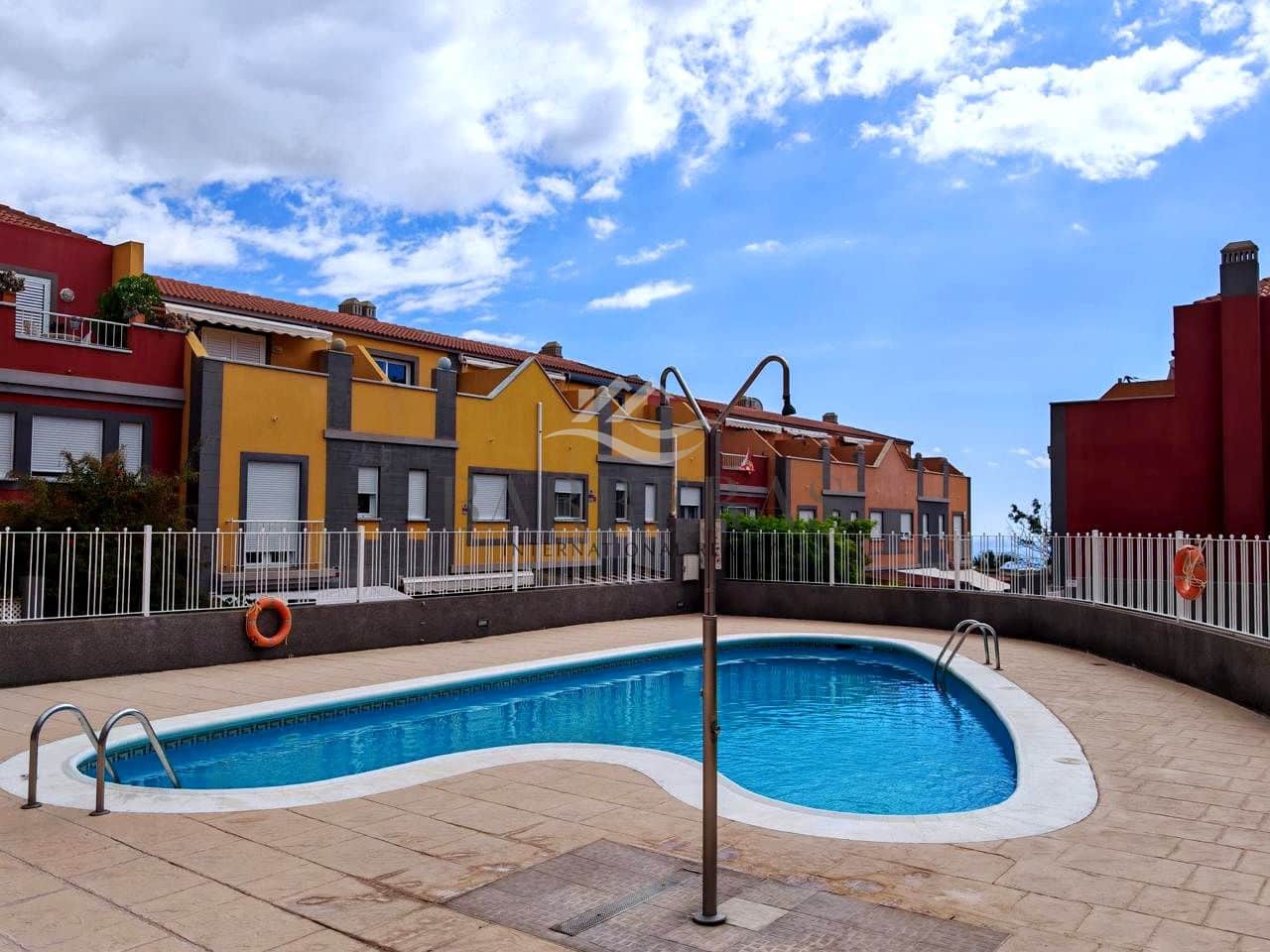 3 chambre Villa/Maison à vendre à Llano del Camello avec piscine garage - 340 000 € (Ref: 8727054)