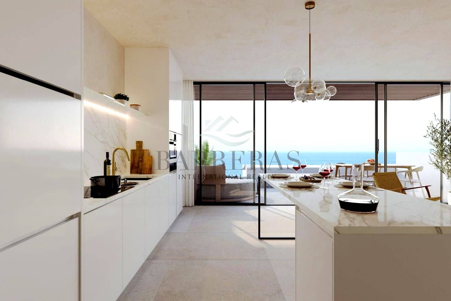 2 quarto Apartamento para venda em Callao Salvaje com piscina garagem - 1 020 000 € (Ref: 8736583)