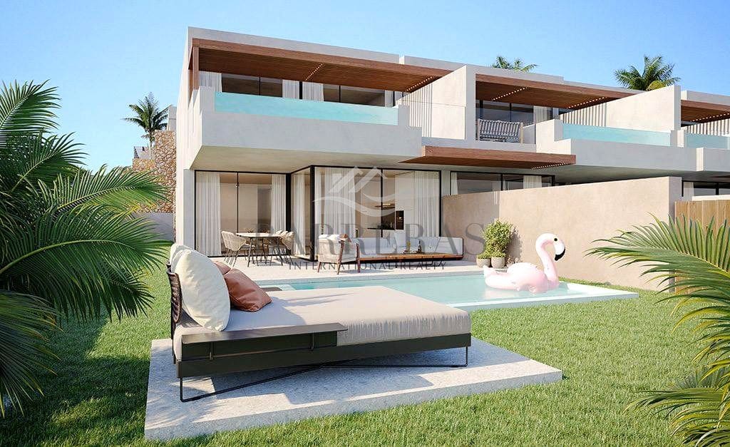 2 quarto Apartamento para venda em Callao Salvaje com piscina garagem - 1 020 000 € (Ref: 8736583)