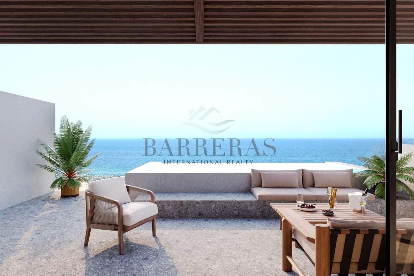 2 quarto Apartamento para venda em Callao Salvaje com piscina garagem - 1 020 000 € (Ref: 8736583)