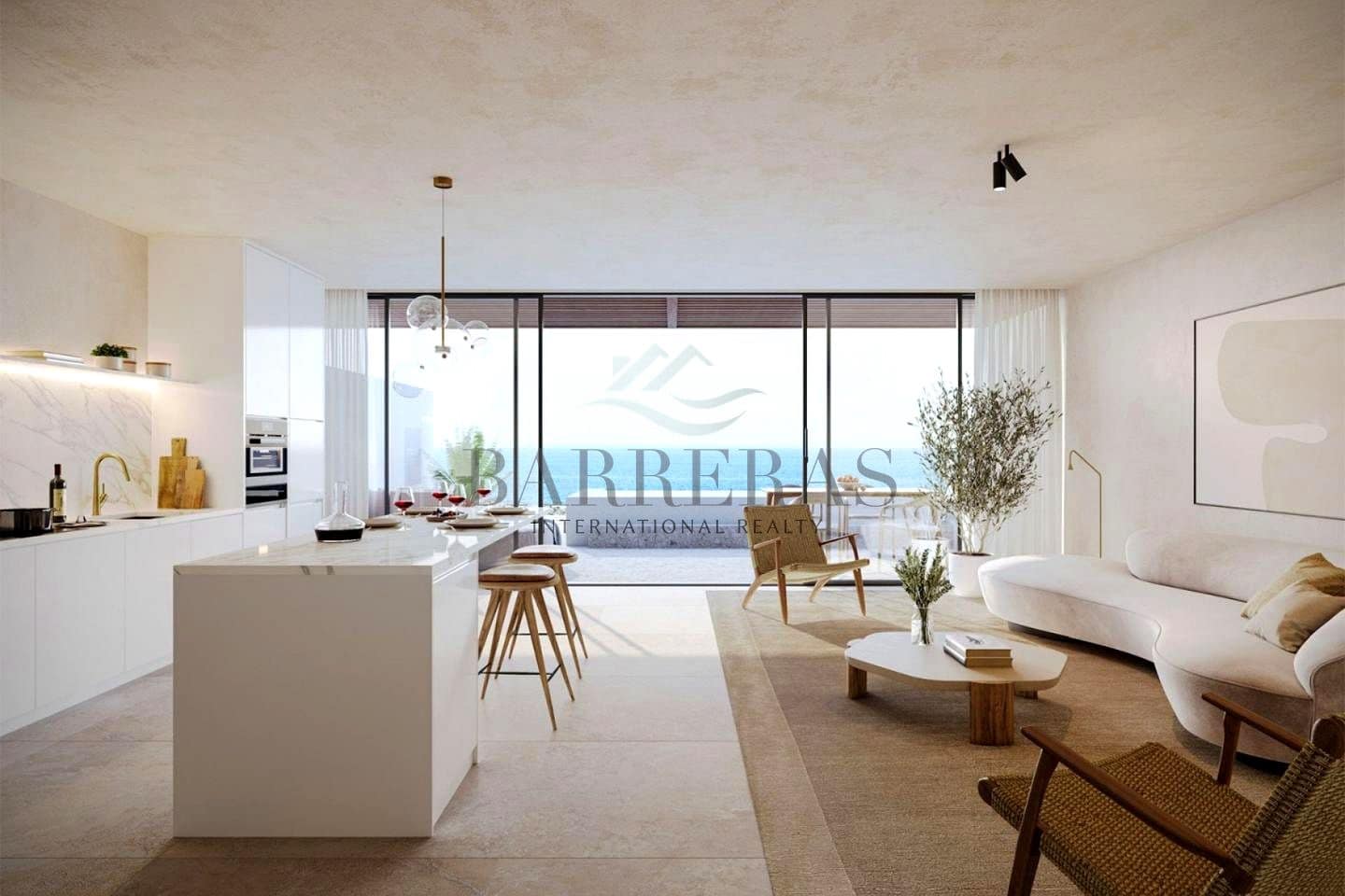 2 quarto Apartamento para venda em Callao Salvaje com piscina garagem - 1 020 000 € (Ref: 8736583)