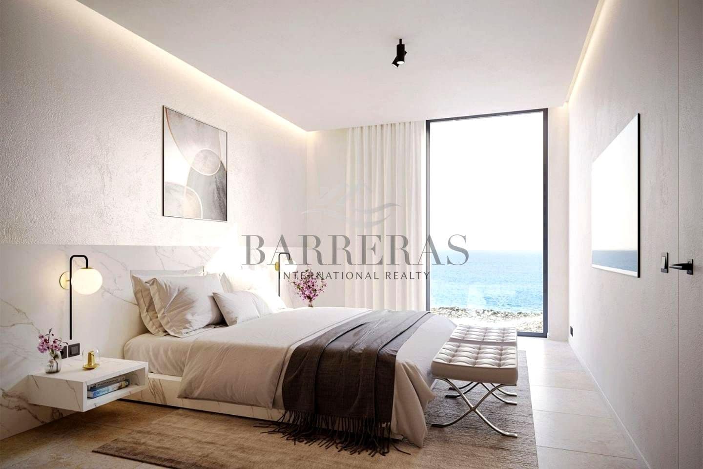 2 quarto Apartamento para venda em Callao Salvaje com piscina garagem - 1 020 000 € (Ref: 8736583)