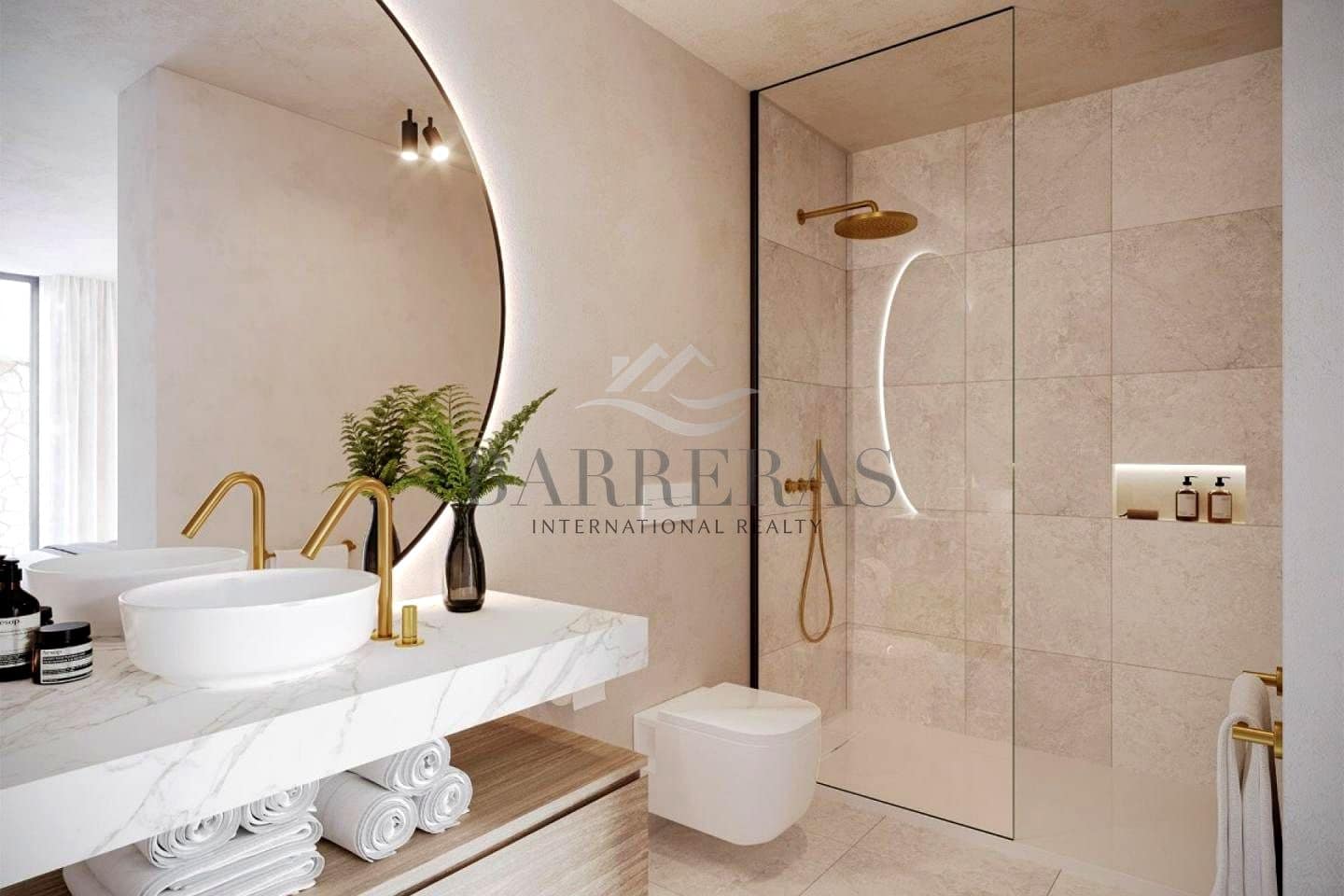 2 quarto Apartamento para venda em Callao Salvaje com piscina garagem - 1 020 000 € (Ref: 8736583)