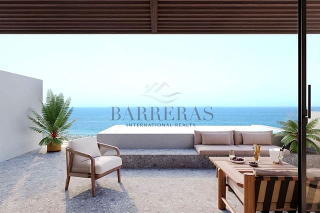 2 soverom Leilighet til salgs i Callao Salvaje, Adeje med svømmebasseng garasje - € 1 020 000 (Ref: 8736583)