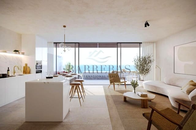 2 soverom Leilighet til salgs i Callao Salvaje, Adeje med svømmebasseng garasje - € 1 020 000 (Ref: 8736583)