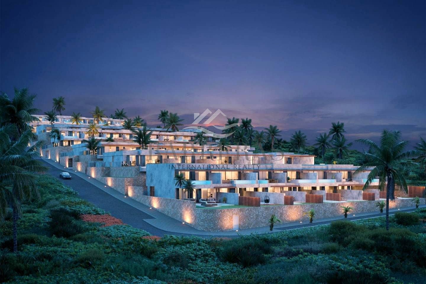 2 quarto Apartamento para venda em Callao Salvaje com piscina garagem - 1 020 000 € (Ref: 8736583)