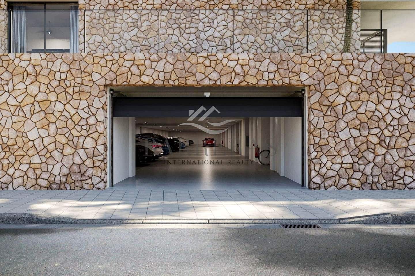 2 quarto Apartamento para venda em Callao Salvaje com piscina garagem - 1 020 000 € (Ref: 8736583)