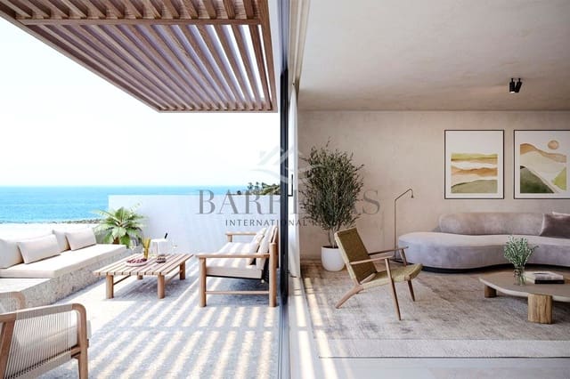 2 soverom Leilighet til salgs i Callao Salvaje, Adeje med svømmebasseng garasje - € 1 020 000 (Ref: 8736583)