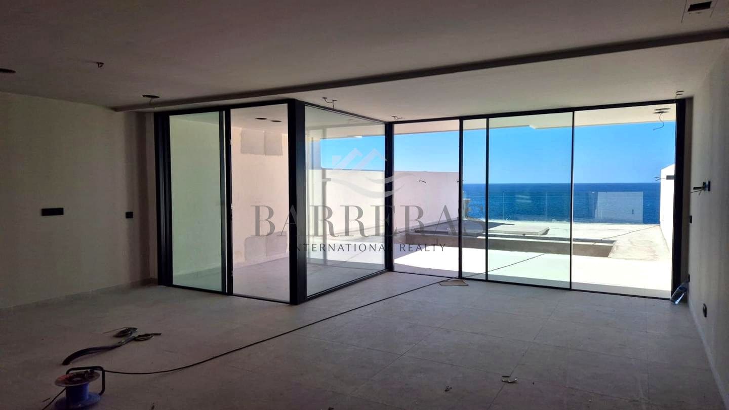 2 quarto Apartamento para venda em Callao Salvaje com piscina garagem - 1 020 000 € (Ref: 8754824)