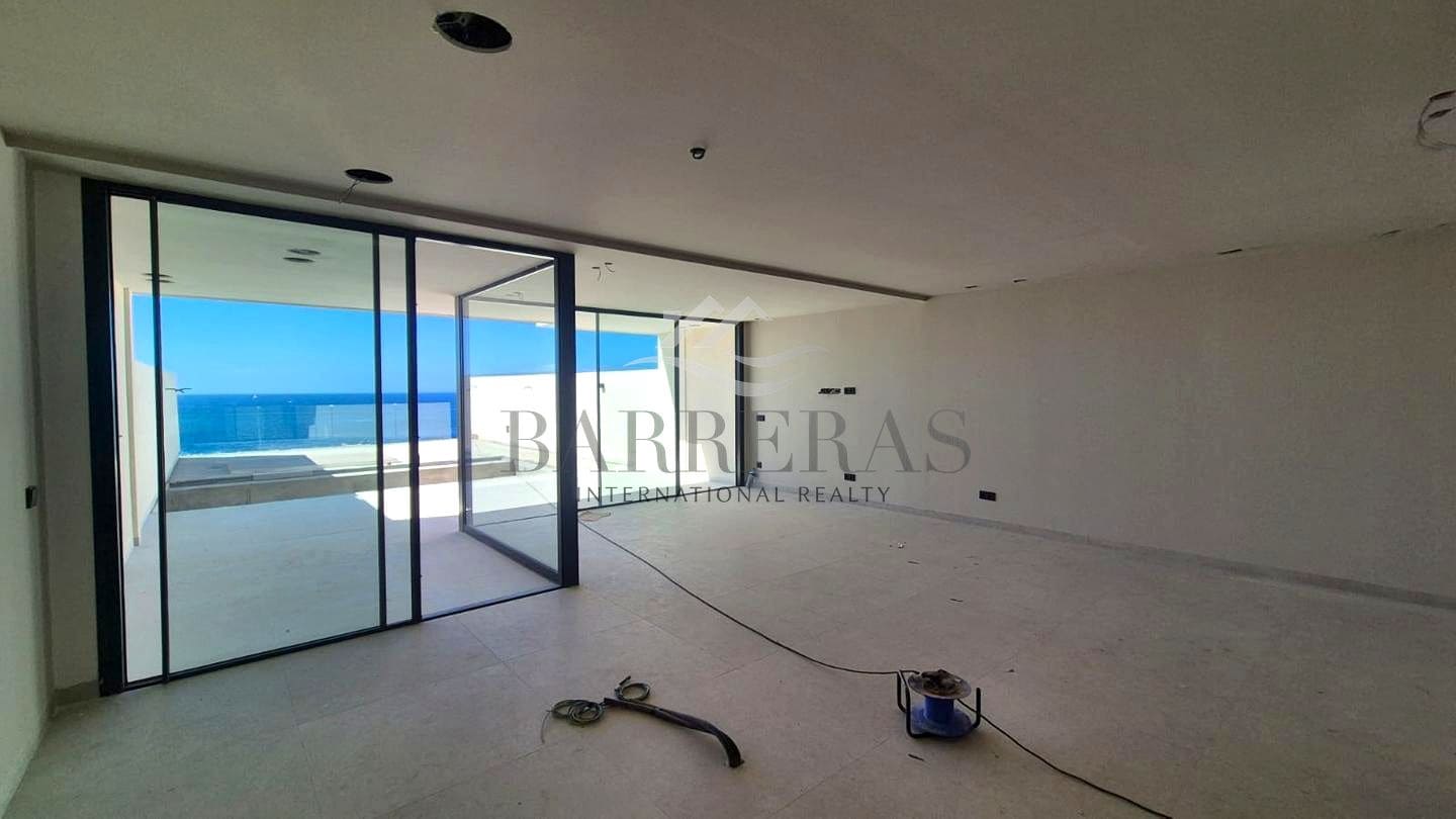 2 quarto Apartamento para venda em Callao Salvaje com piscina garagem - 1 020 000 € (Ref: 8754824)