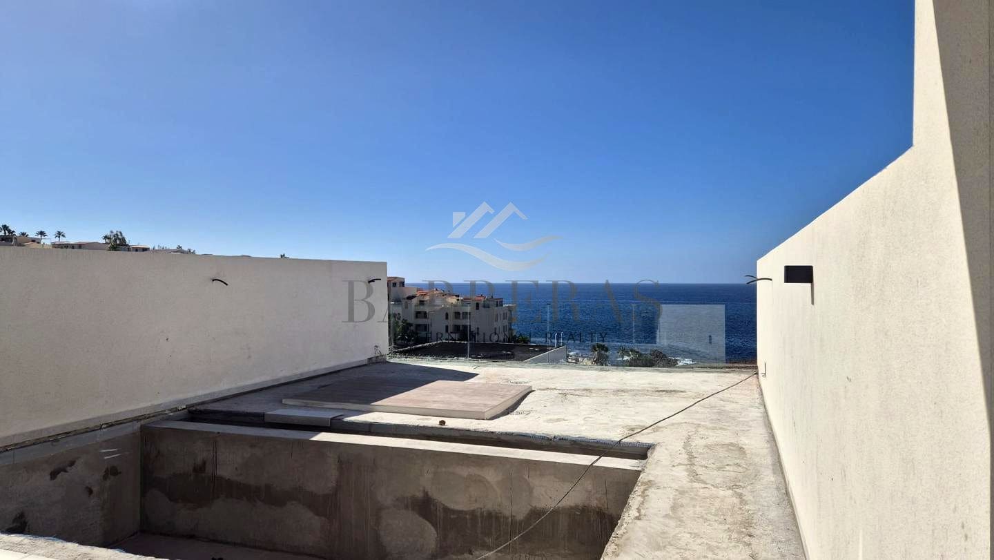 2 quarto Apartamento para venda em Callao Salvaje com piscina garagem - 1 020 000 € (Ref: 8754824)