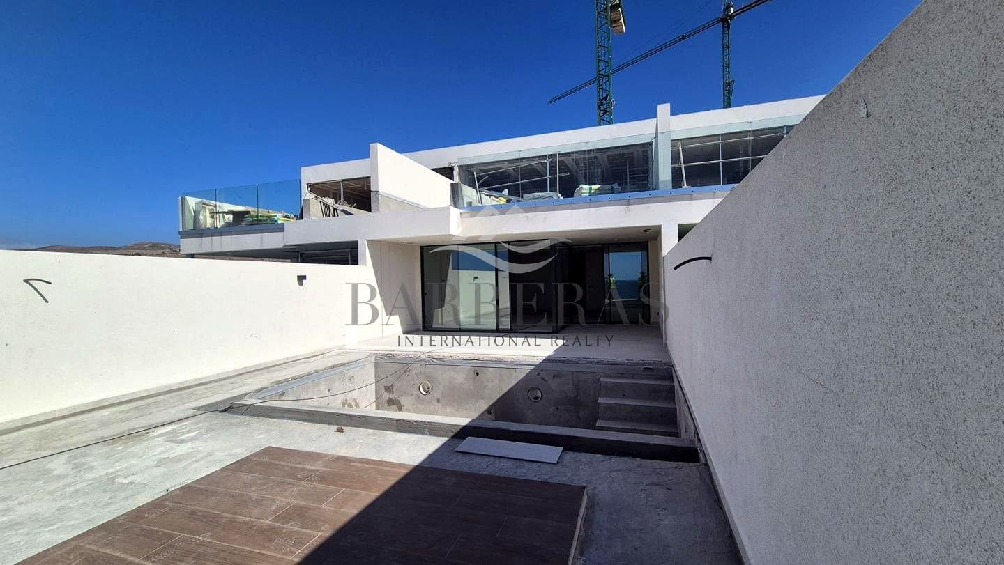 2 quarto Apartamento para venda em Callao Salvaje com piscina garagem - 1 020 000 € (Ref: 8754824)