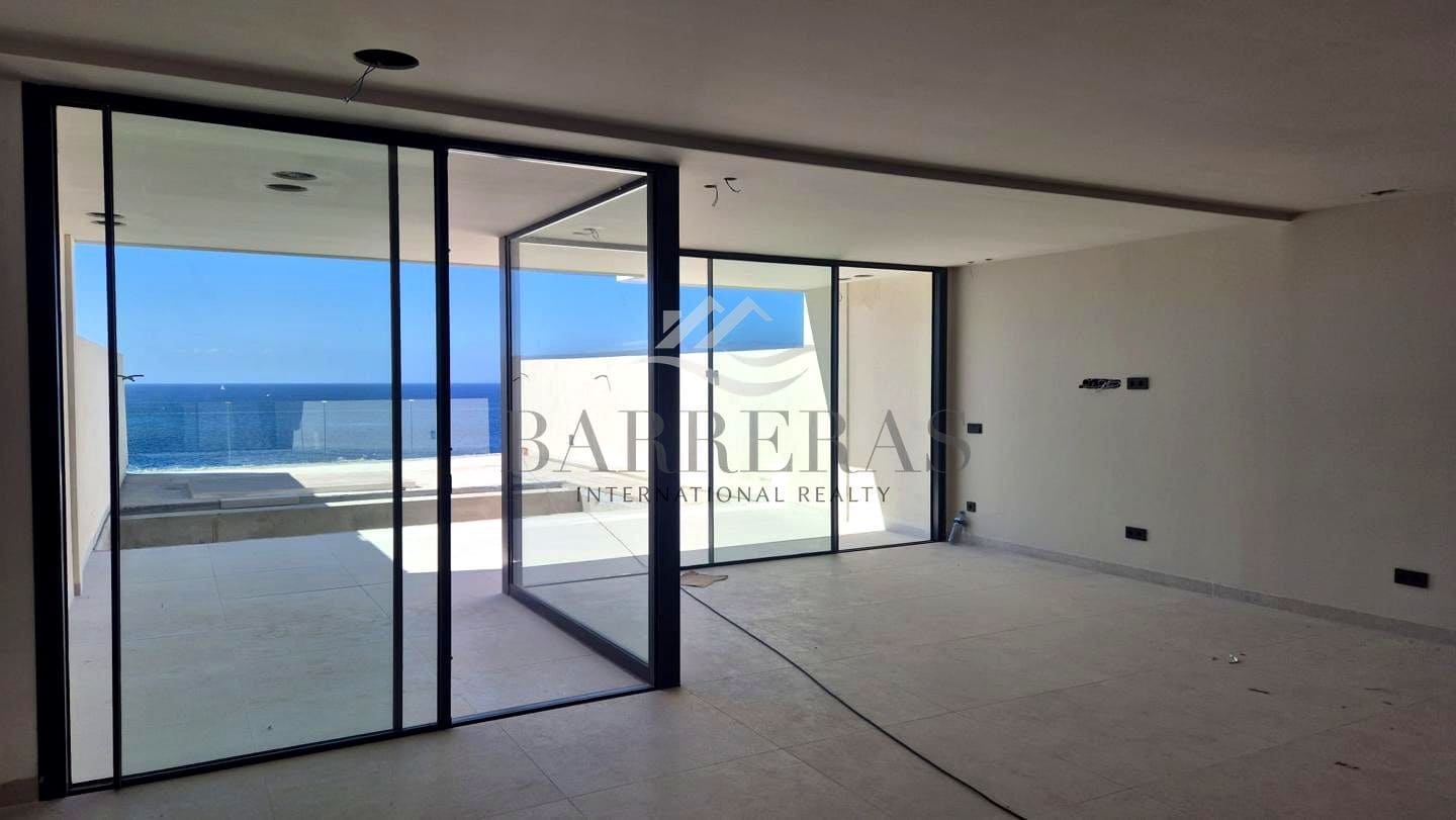 2 quarto Apartamento para venda em Callao Salvaje com piscina garagem - 1 020 000 € (Ref: 8754824)