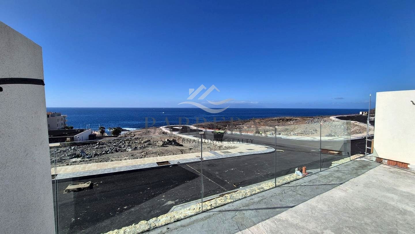 2 quarto Apartamento para venda em Callao Salvaje com piscina garagem - 1 020 000 € (Ref: 8754824)