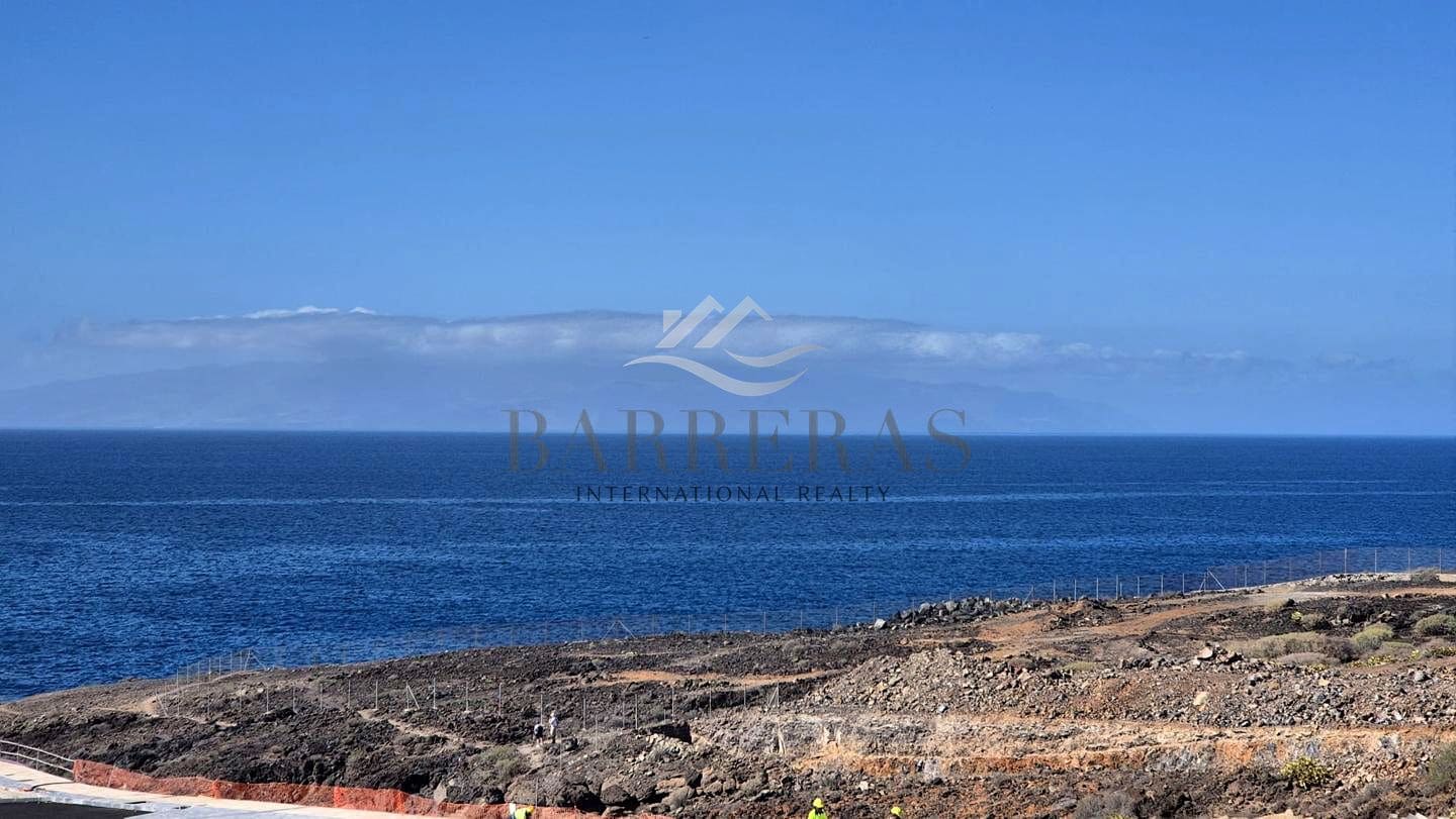 2 quarto Apartamento para venda em Callao Salvaje com piscina garagem - 1 020 000 € (Ref: 8754824)