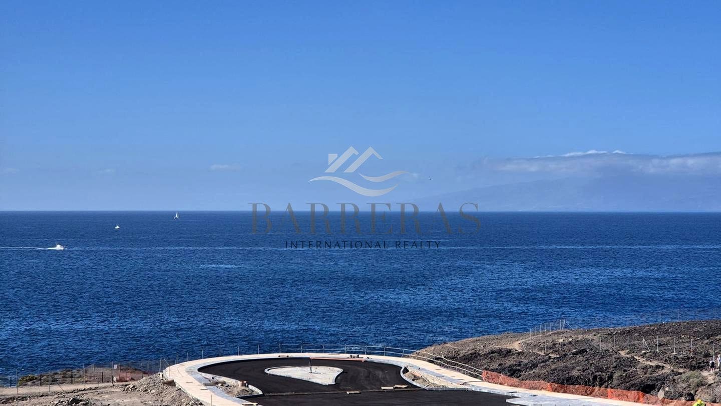 2 quarto Apartamento para venda em Callao Salvaje com piscina garagem - 1 020 000 € (Ref: 8754824)